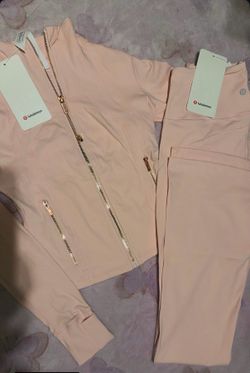 Lululemon set