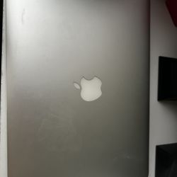 MacBook Air (Mid-2012)READ DESCRIPTION