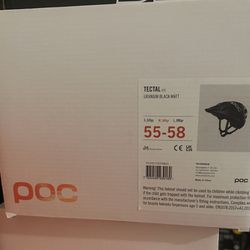 POC Tectal Cycling Medium