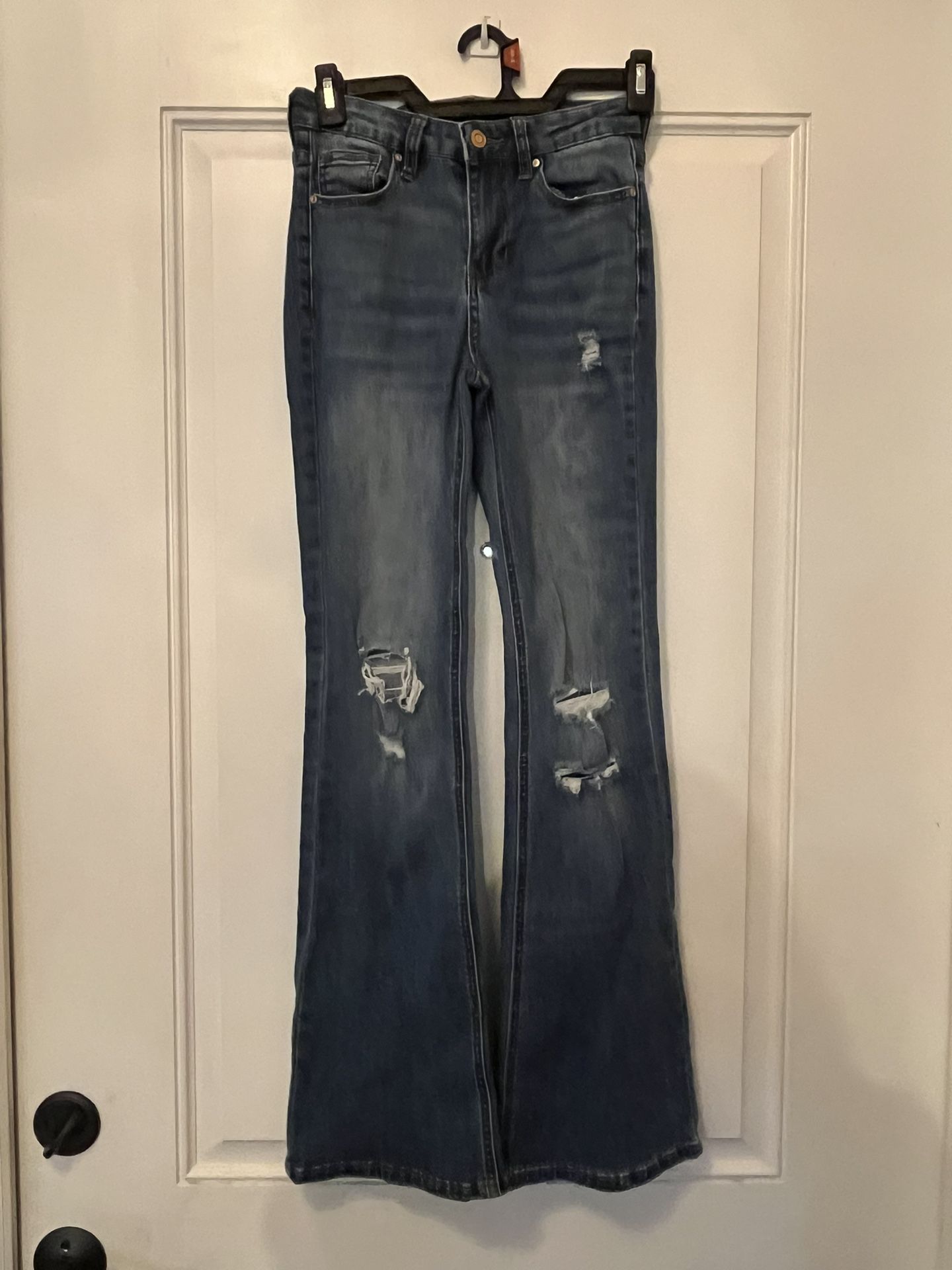 Jeans Size 3