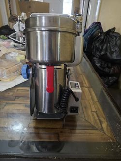 Coffee Grinder
