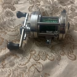 Fishing Reel 