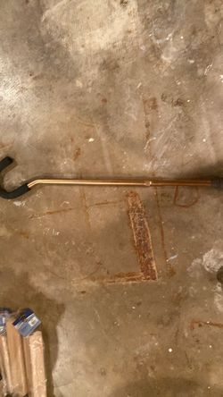 Walking cane