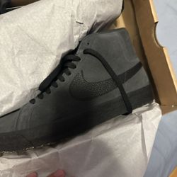 Nike Sb Blazers 