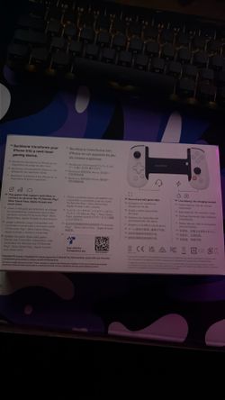 playstation backbone
