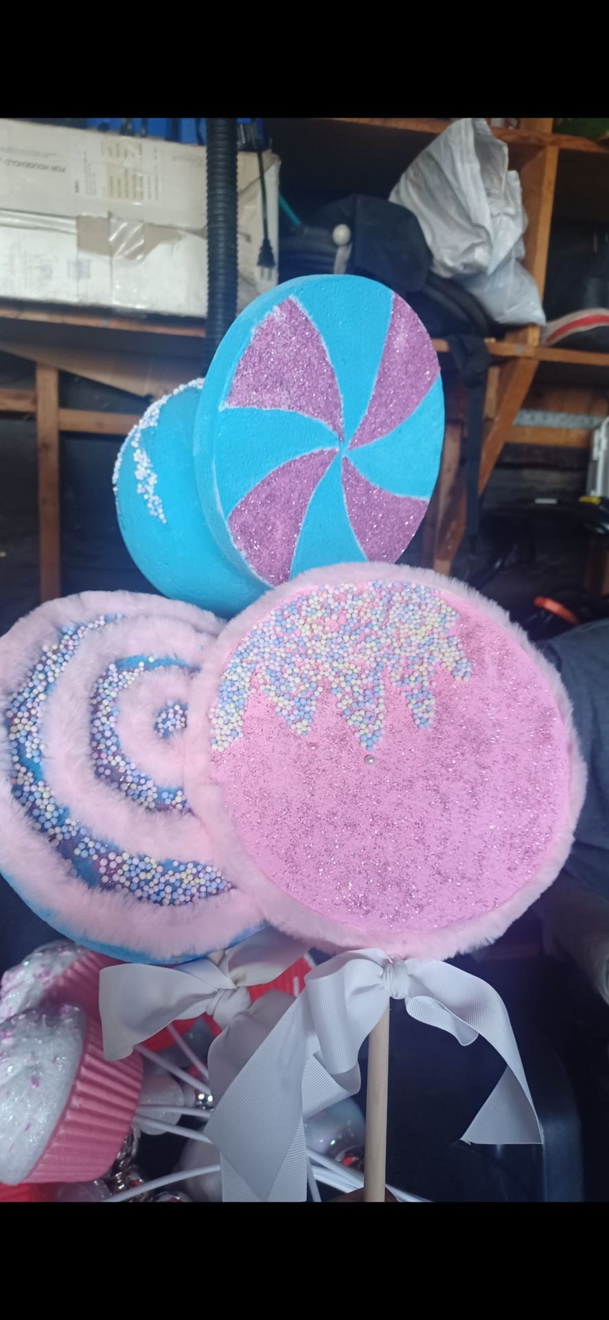 Crismas Decor 20 For All