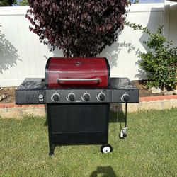 Bbq Grill $130.