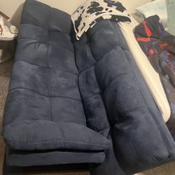 Futon Couch