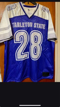 Tarleton State Jersey