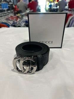 Belts for men