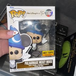 Muñeco Disney Original 