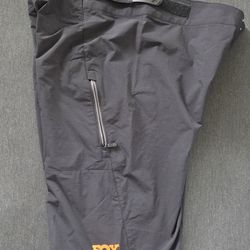 FOX MTB SHORTS MENS SIZE LARGE