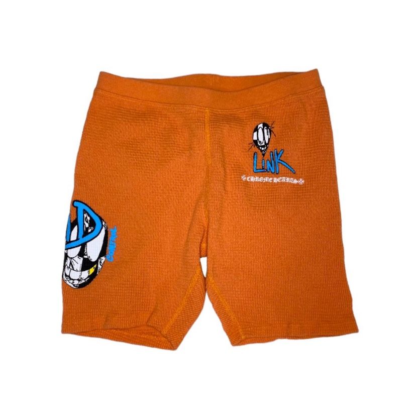Chrome Hearts Shorts
