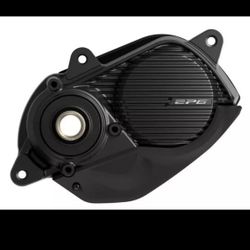 New Shimano EP6 DU-EP600 E-Bike Motor