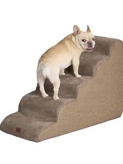 Dog Steps 5 Tiers