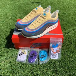 Nike Air Max 1/97 VF SW