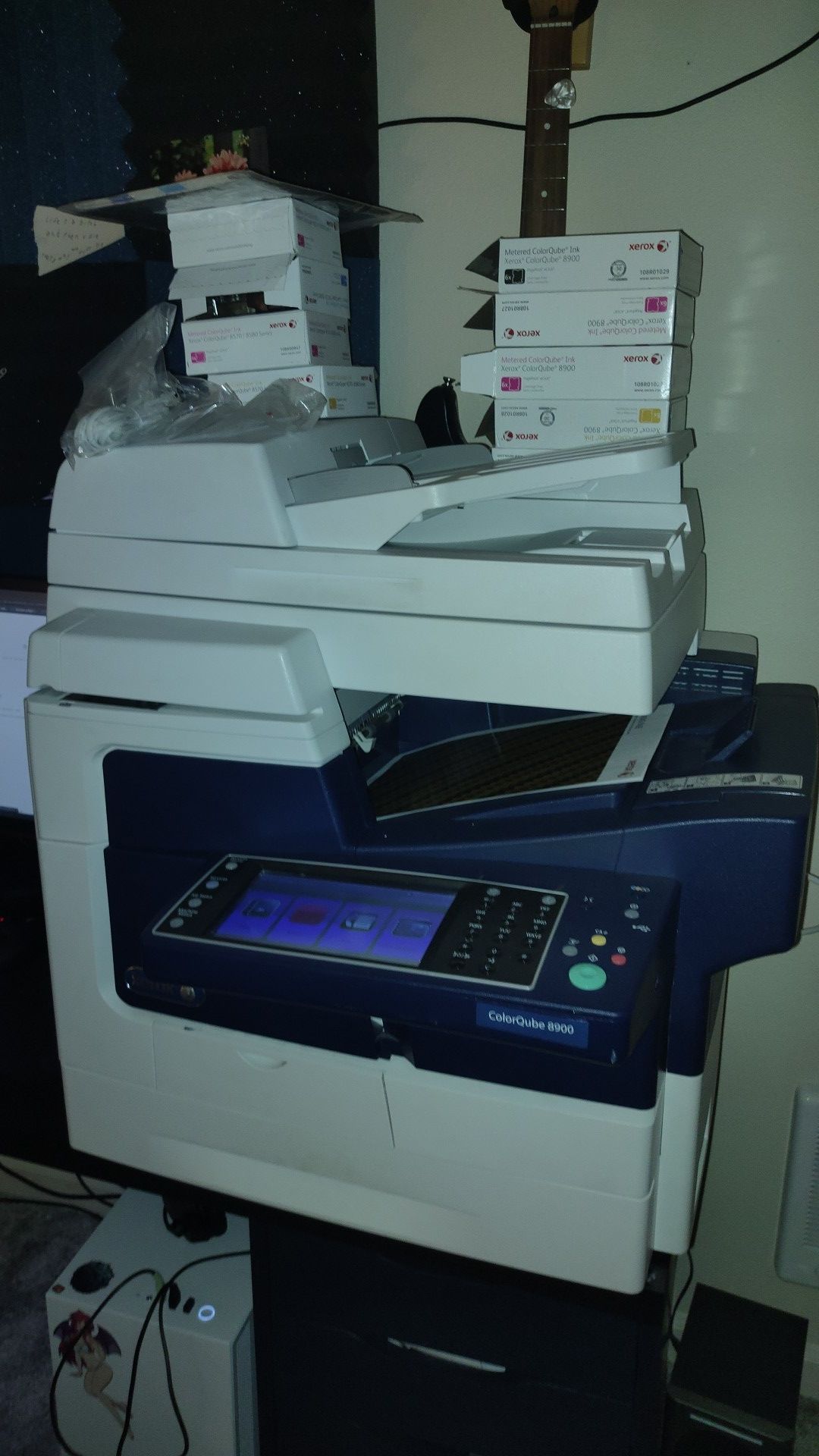 Office Printer