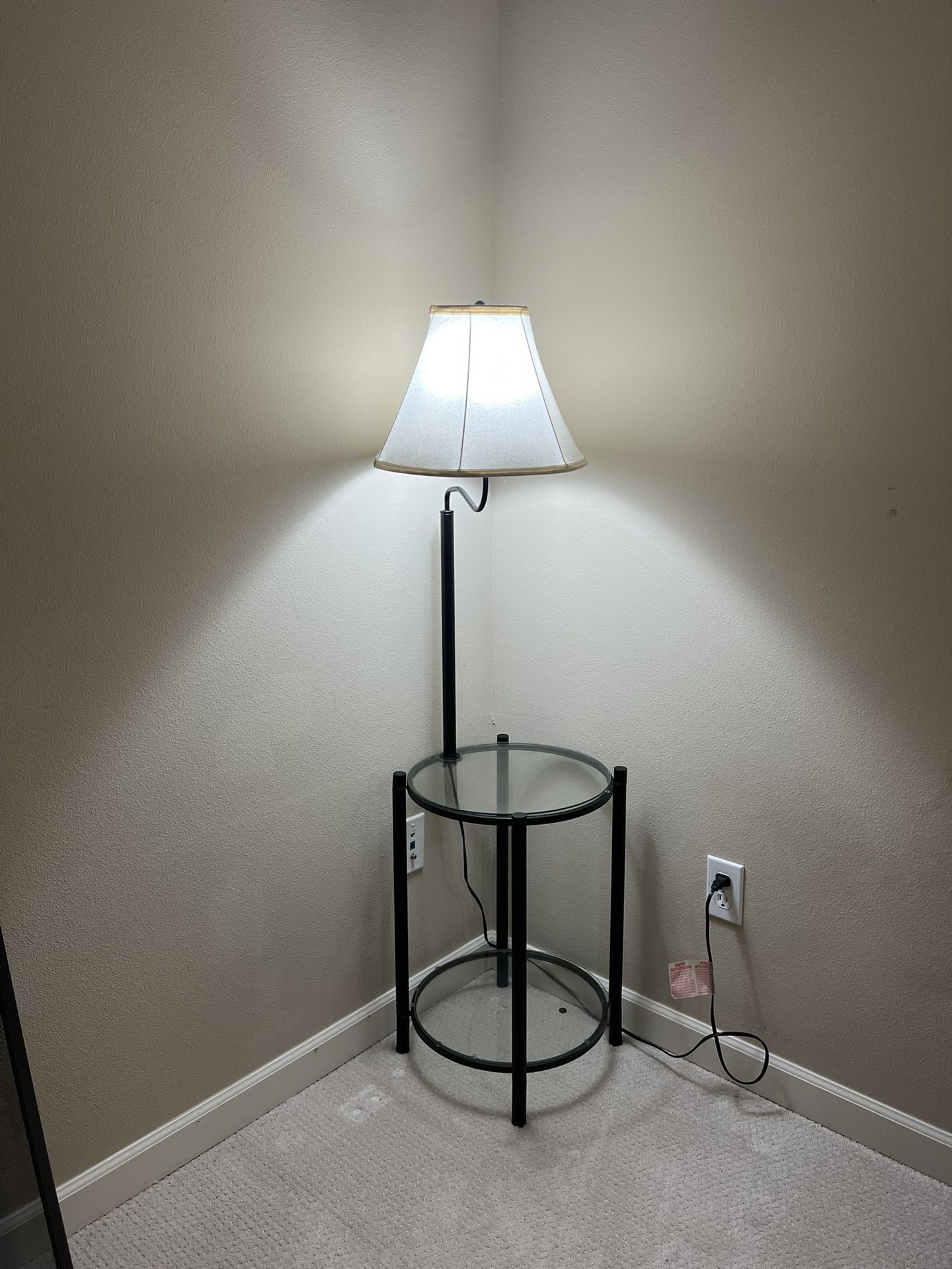 Bedside Tables (2)