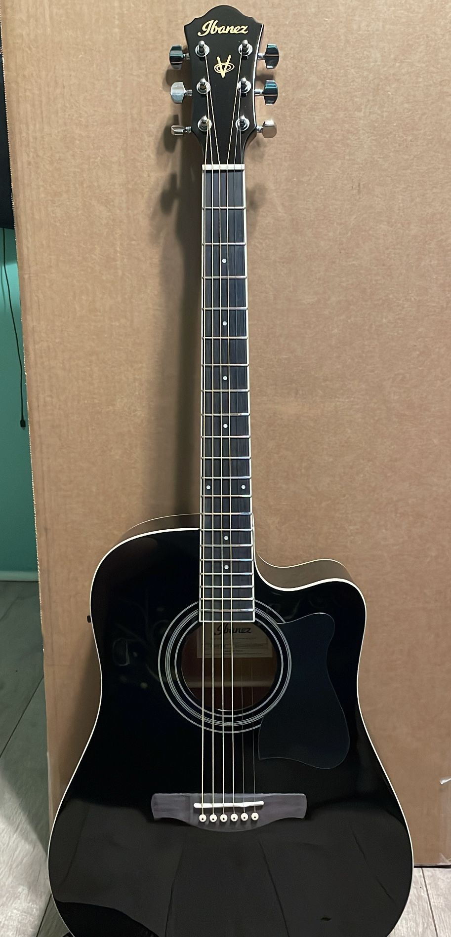 Ibáñez Guitar