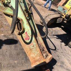 Jackhammer For 312 Catillpillar