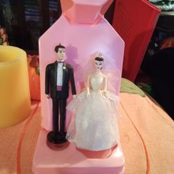 Hallmark Ken & Barbie Vintage Ornaments