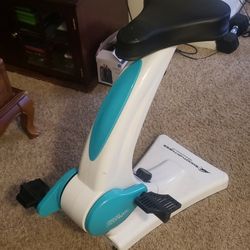 Indoor Cycle