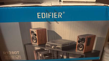 R1280T Edifier Speakers