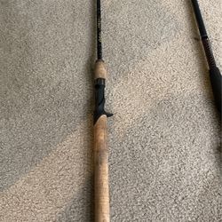 Cabelas XML 7ft Fishing Pole