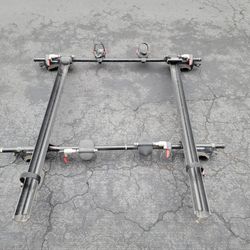 Yakima Roof Mount Bike Rack