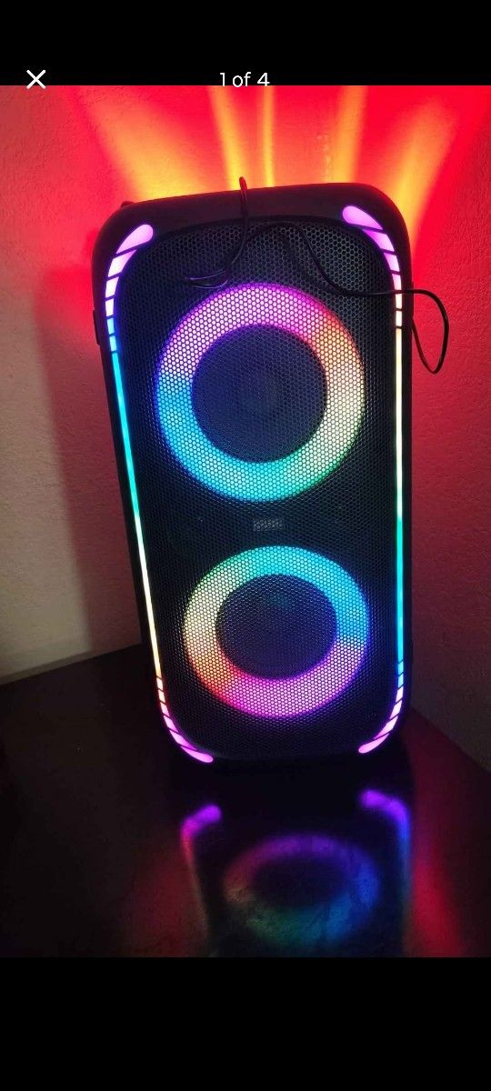 Onn BT Party Speaker