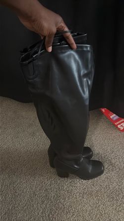 Shoes and boots