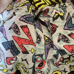 Boys Size 5 Trunks