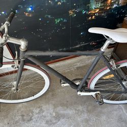 Fixie Bike