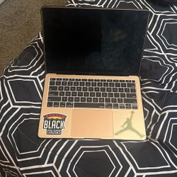 MacBook Air 2024 256 Gb Rose Gold
