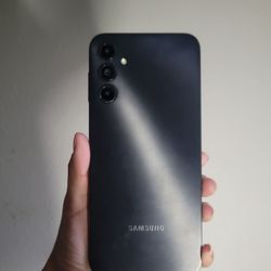 Locked Samsung Galaxy A14