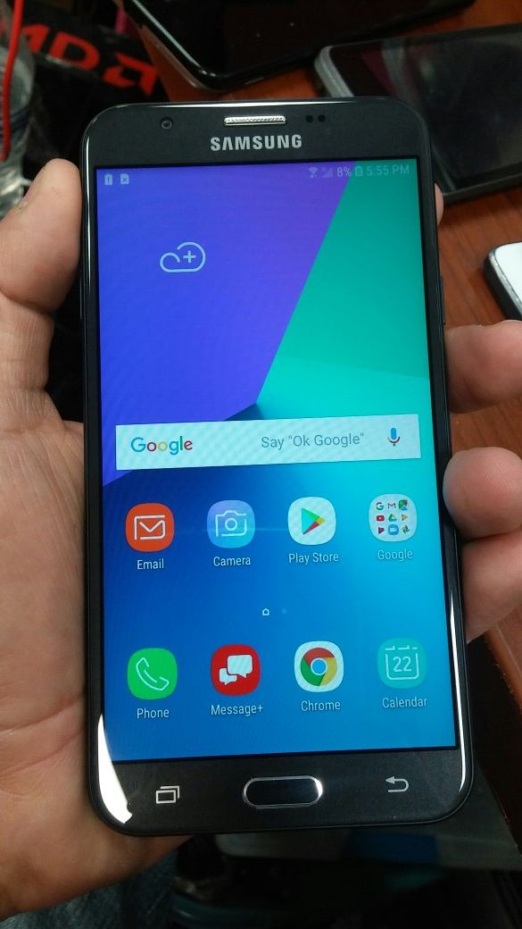 Samsung galaxy j7 verizon prepaid