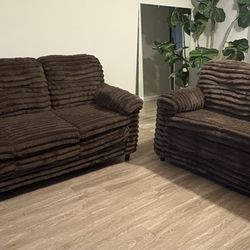 COUCH SET