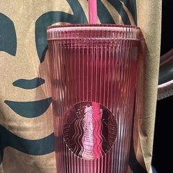 Starbucks 2026 New Release Cup 200z
