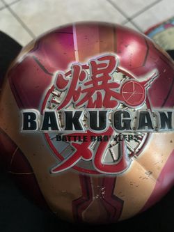 Bakugan