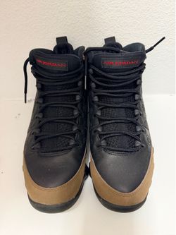 Jordan 9