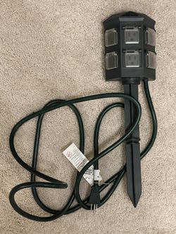 Holiday, Christmas, Garden, Watering, Light Programmable Control Center 