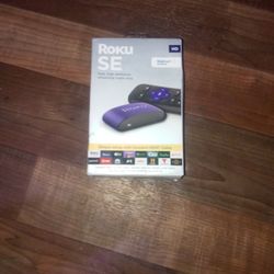 SE roku
