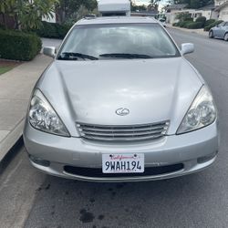 Lexus Es 300 For Sale