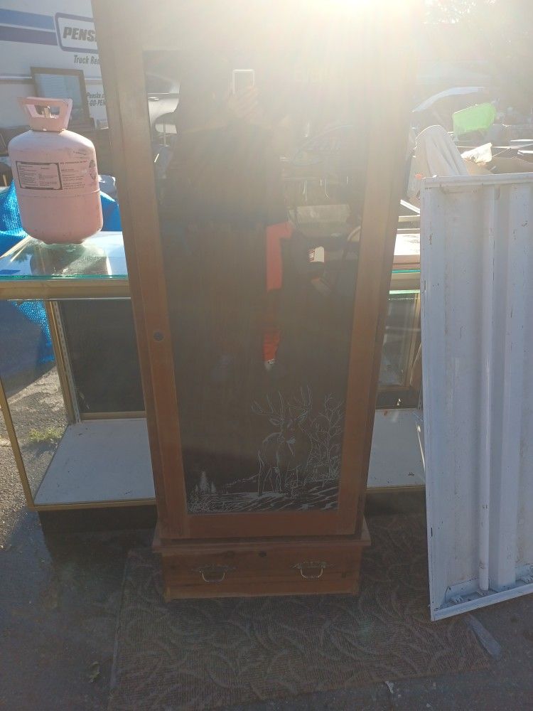 Gun Case