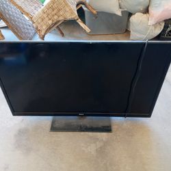 42" LED HDTV