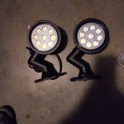 Truck Lights 
