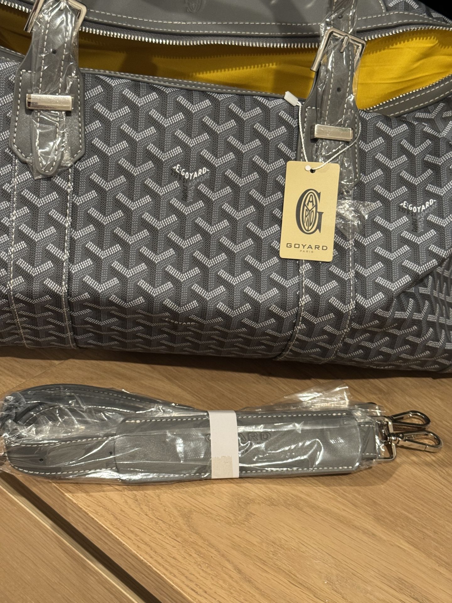 Duffle Bag