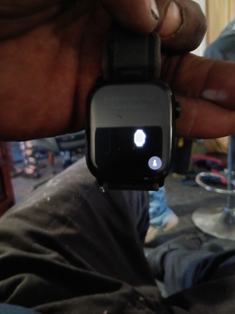 Apple I watch Series 10