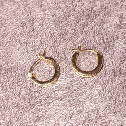 Ear Rings