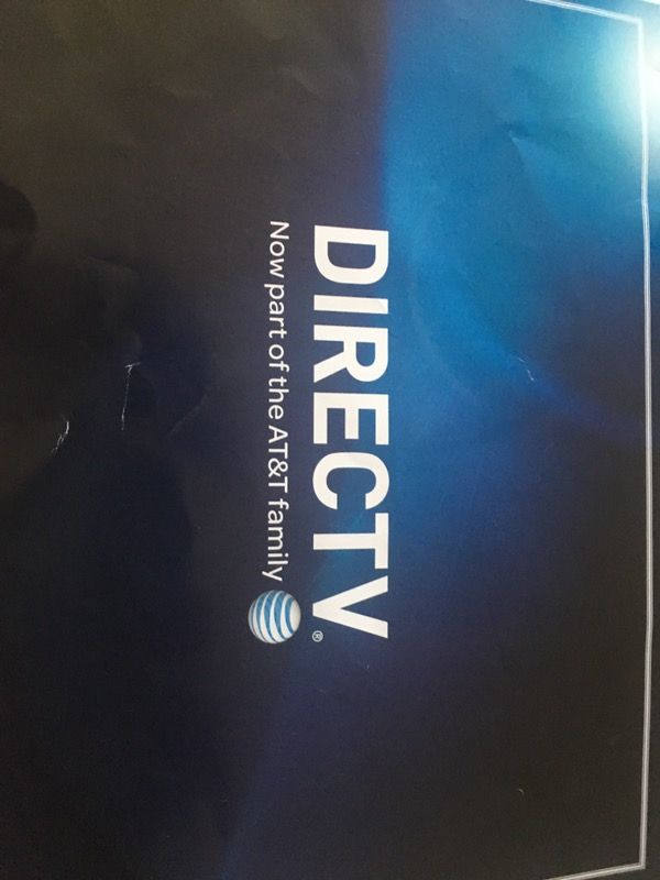 Direct tv